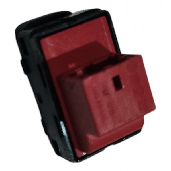 Botão Trava Portas Vw Voyage 1.0 8v 2011 B3474