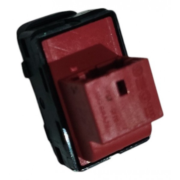 Botão Trava Portas Vw Voyage 1.0 8v 2011 B3474