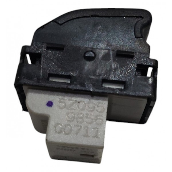 Botao Vidro Eletrico Dir Vw Voyage 1.0 8v 2011 B3473