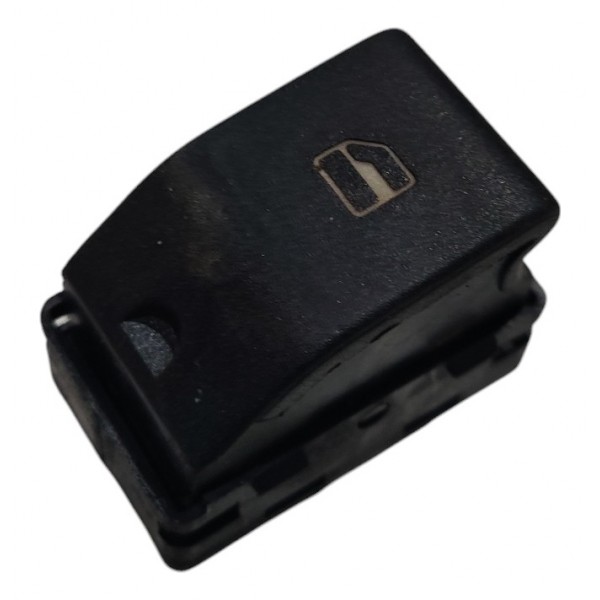 Botao Vidro Eletrico Dir Vw Voyage 1.0 8v 2011 B3473