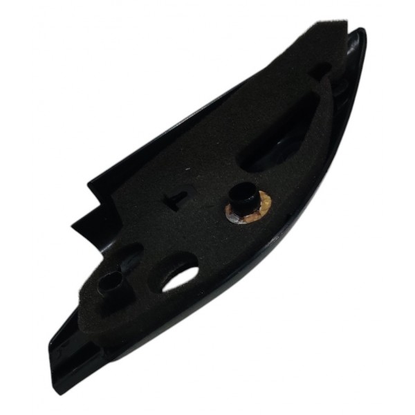 Acabamento Interno Retrovisor Esq Vw Voyage 1.0 8v 11 B3470