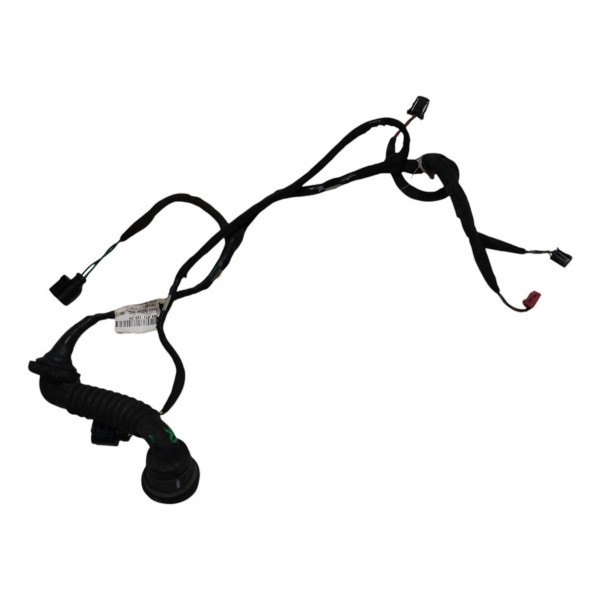 Chicote Porta Diant Esq Vw Voyage 1.0 8v 2011 B3469