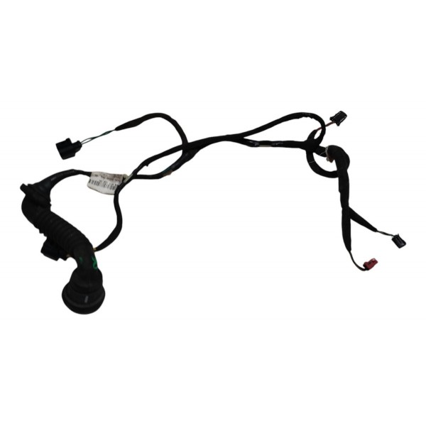 Chicote Porta Diant Esq Vw Voyage 1.0 8v 2011 B3469