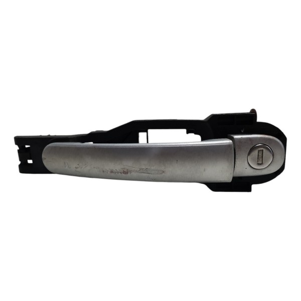 Maçaneta Externa Diant Esq Vw Voyage 1.0 8v 2011 B3468