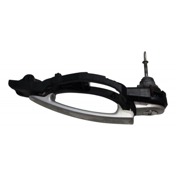 Maçaneta Externa Diant Esq Vw Voyage 1.0 8v 2011 B3468