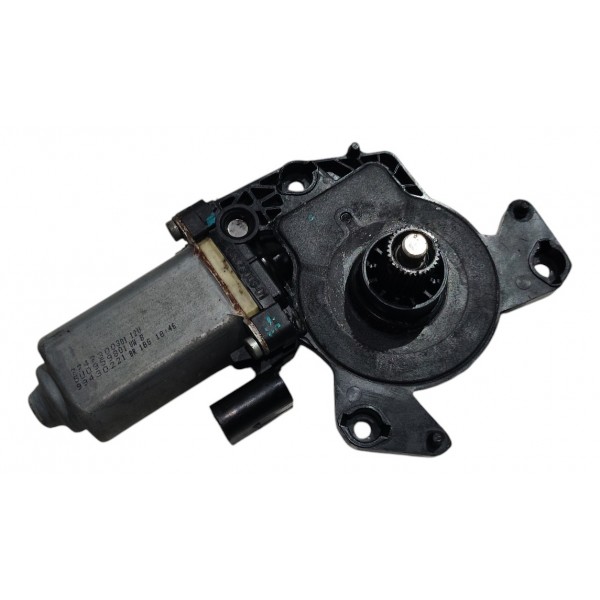 Motor Vidro Eletrico Diant Dir Vw Voyage 1.0 8v 2011 B3467