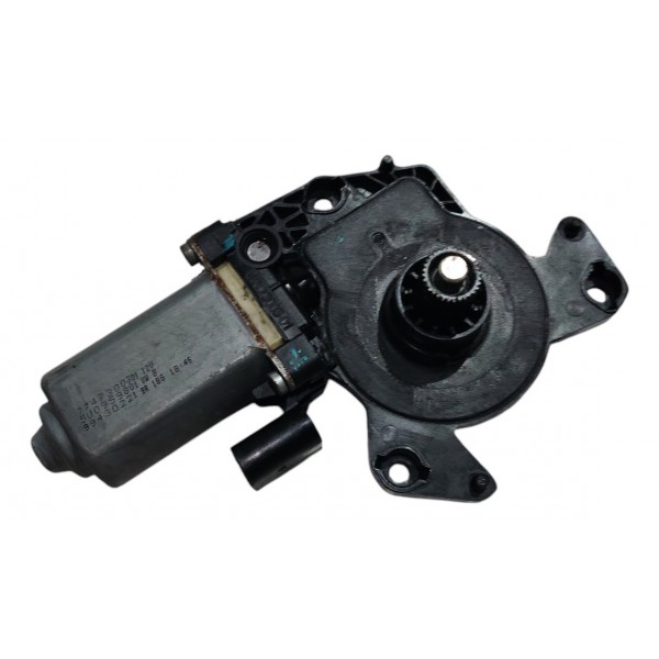 Motor Vidro Eletrico Diant Dir Vw Voyage 1.0 8v 2011 B3467