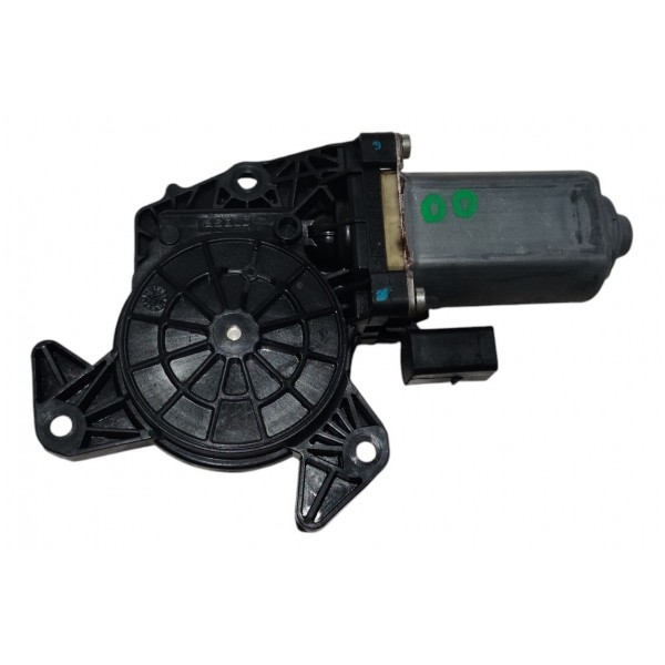 Motor Vidro Eletrico Diant Dir Vw Voyage 1.0 8v 2011 B3467