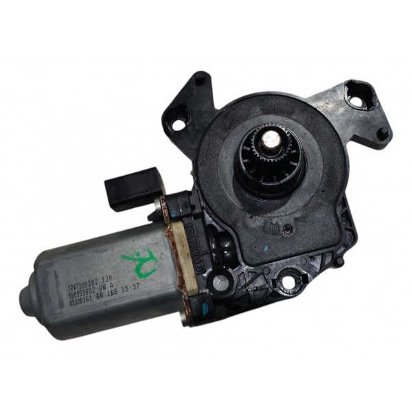 Motor Vidro Eletrico Diant Esq Vw Voyage 1.0 8v 2011 B3466