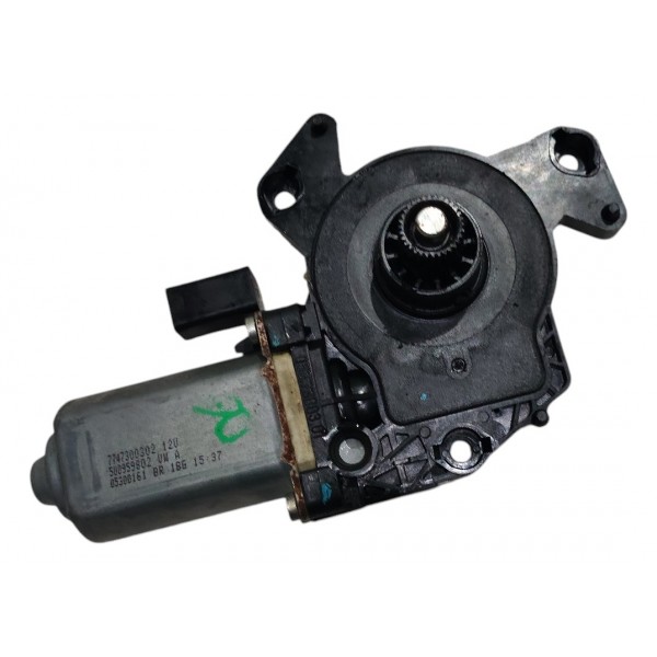 Motor Vidro Eletrico Diant Esq Vw Voyage 1.0 8v 2011 B3466