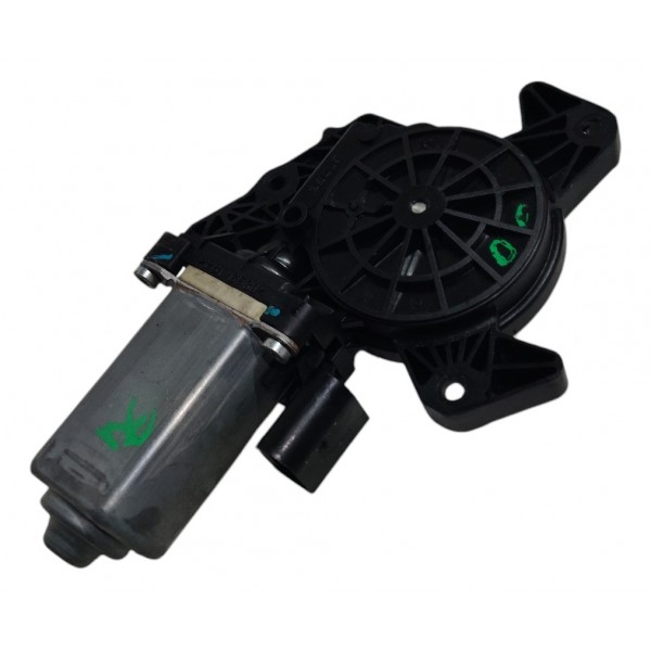 Motor Vidro Eletrico Diant Esq Vw Voyage 1.0 8v 2011 B3466