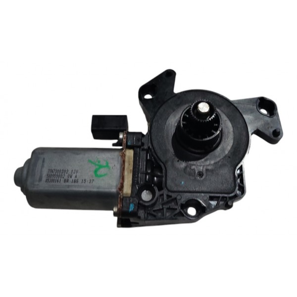 Motor Vidro Eletrico Diant Esq Vw Voyage 1.0 8v 2011 B3466