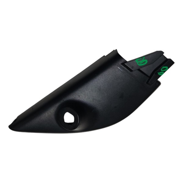 Acabamento Interno Retrovisor Dir Vw Voyage 1.0 8v 11 B3464