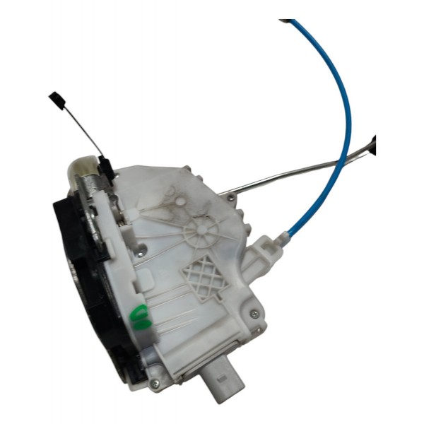 Fechadura Porta Diant Dir Vw Voyage 1.0 8v 2011 B3463