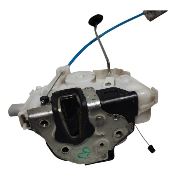 Fechadura Porta Diant Dir Vw Voyage 1.0 8v 2011 B3463