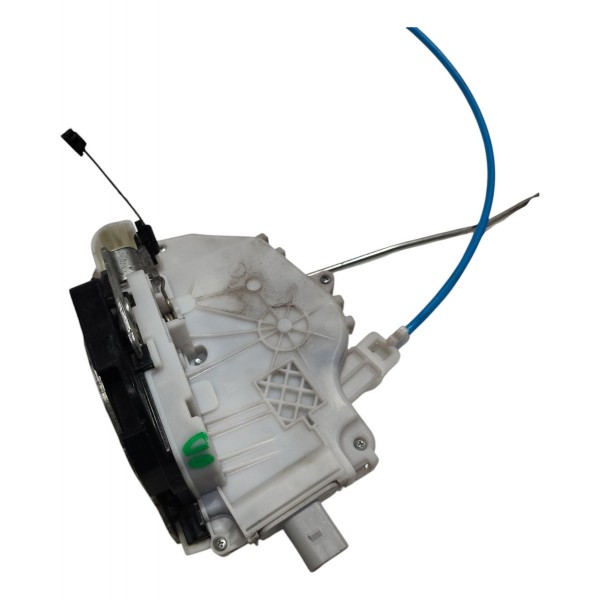 Fechadura Porta Diant Dir Vw Voyage 1.0 8v 2011 B3463