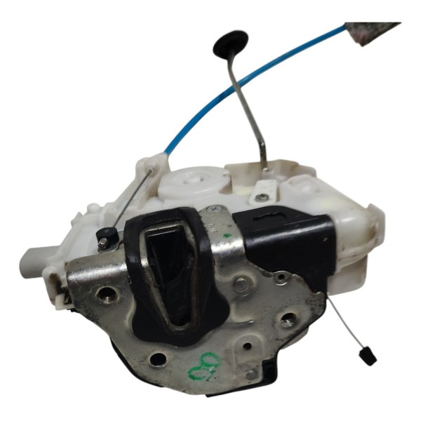 Fechadura Porta Diant Dir Vw Voyage 1.0 8v 2011 B3463