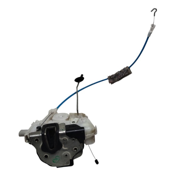 Fechadura Porta Diant Dir Vw Voyage 1.0 8v 2011 B3463