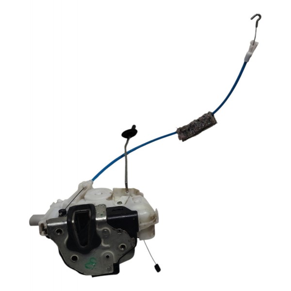 Fechadura Porta Diant Dir Vw Voyage 1.0 8v 2011 B3463