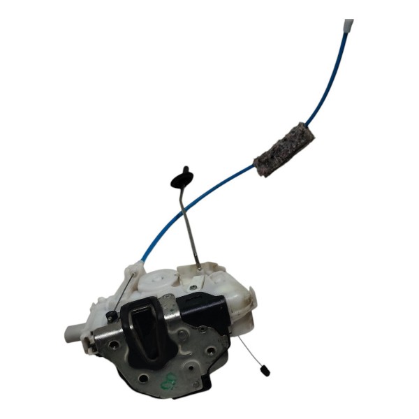 Fechadura Porta Diant Dir Vw Voyage 1.0 8v 2011 B3463