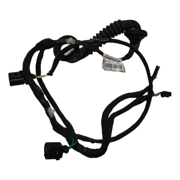 Chicote Porta Diant Dir Vw Voyage 1.0 8v 2011 B3462