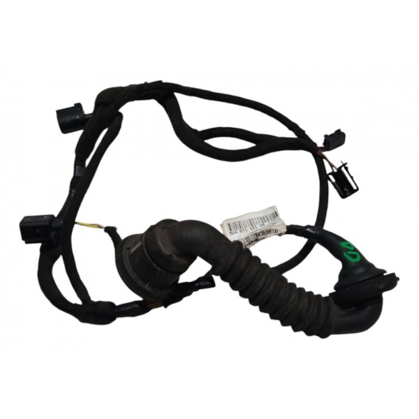 Chicote Porta Diant Dir Vw Voyage 1.0 8v 2011 B3462