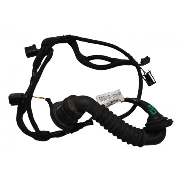 Chicote Porta Diant Dir Vw Voyage 1.0 8v 2011 B3462