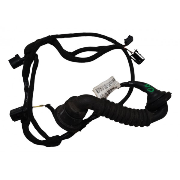 Chicote Porta Diant Dir Vw Voyage 1.0 8v 2011 B3462