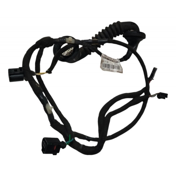 Chicote Porta Diant Dir Vw Voyage 1.0 8v 2011 B3462