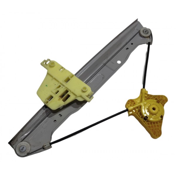 Maquina Vidro Porta Diant Dir Vw Voyage 1.0 8v 2011 B3460