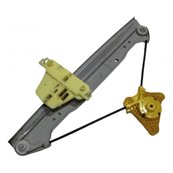 Maquina Vidro Porta Diant Dir Vw Voyage 1.0 8v 2011 B3460