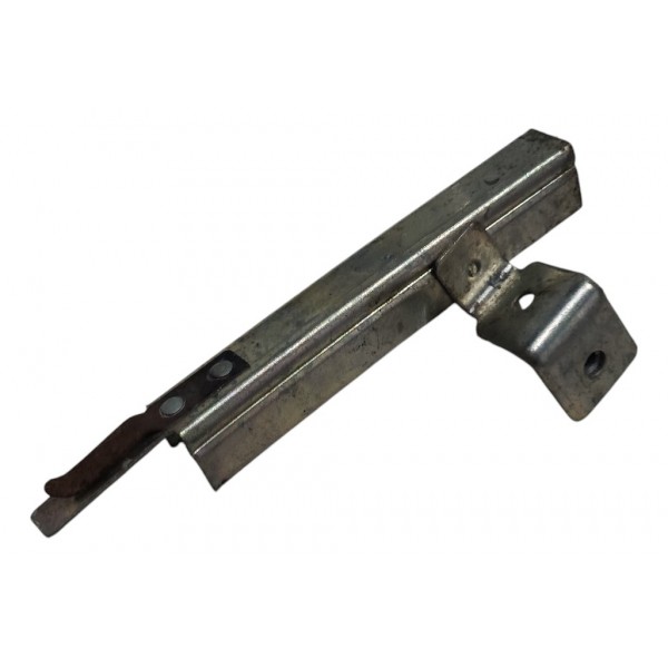 Guia Vidro Porta Tras Dir Vw Voyage 1.0 8v 2011 B3458