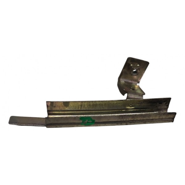 Guia Vidro Porta Tras Dir Vw Voyage 1.0 8v 2011 B3458