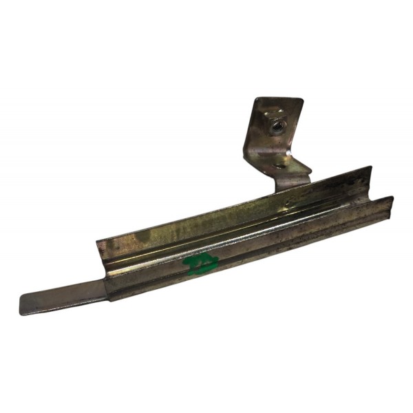 Guia Vidro Porta Tras Dir Vw Voyage 1.0 8v 2011 B3458