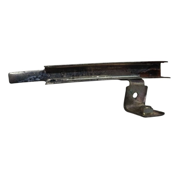 Guia Vidro Porta Tras Esq Vw Voyage 1.0 8v 2011 B3456