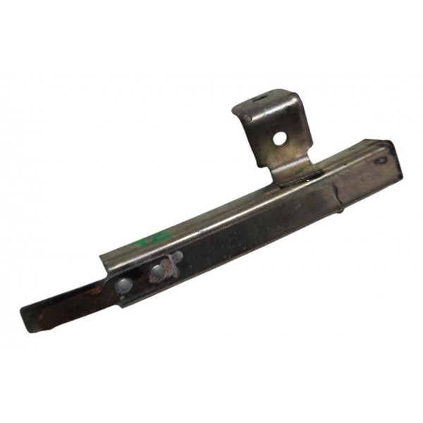 Guia Vidro Porta Tras Esq Vw Voyage 1.0 8v 2011 B3456