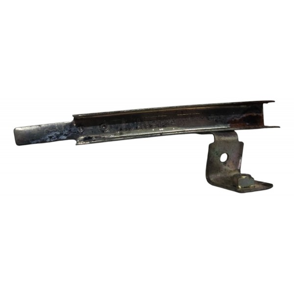 Guia Vidro Porta Tras Esq Vw Voyage 1.0 8v 2011 B3456