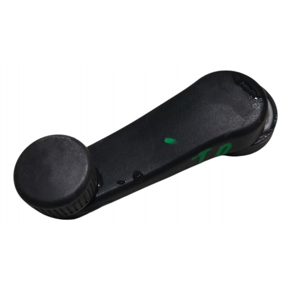 Manivela Vidro Traseiro Vw Voyage 1.0 8v 2011 B3455