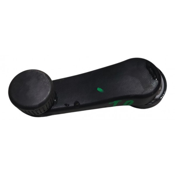 Manivela Vidro Traseiro Vw Voyage 1.0 8v 2011 B3455