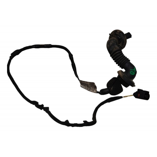 Chicote Porta Tras Dir Vw Voyage 1.0 8v 2011 B3454