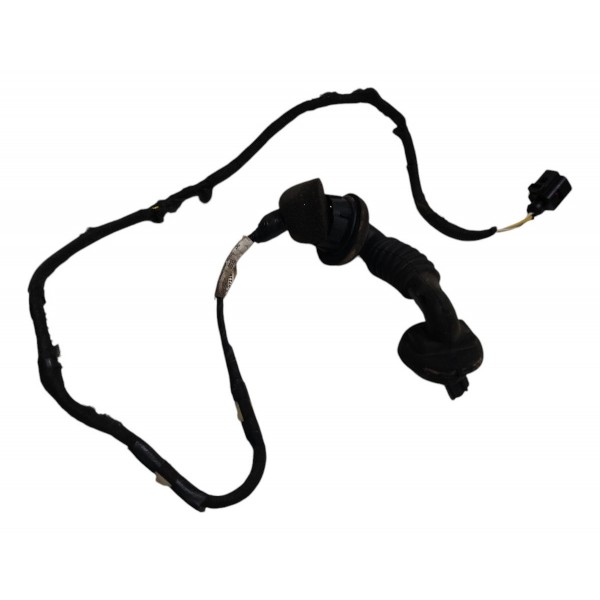 Chicote Porta Tras Esq Vw Voyage 1.0 8v 2011 B3453