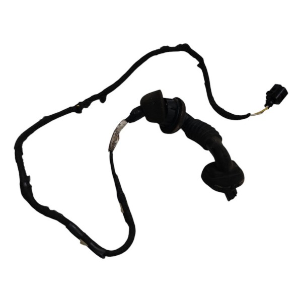 Chicote Porta Tras Esq Vw Voyage 1.0 8v 2011 B3453