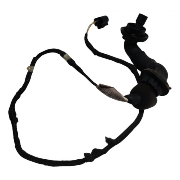 Chicote Porta Tras Esq Vw Voyage 1.0 8v 2011 B3453