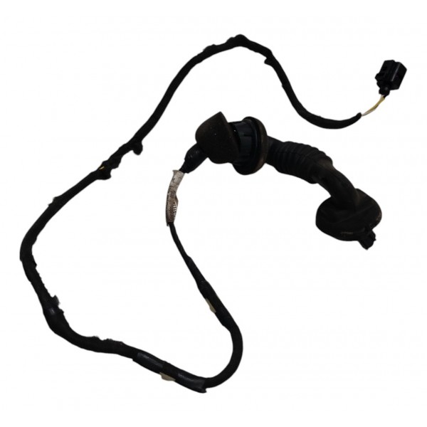 Chicote Porta Tras Esq Vw Voyage 1.0 8v 2011 B3453