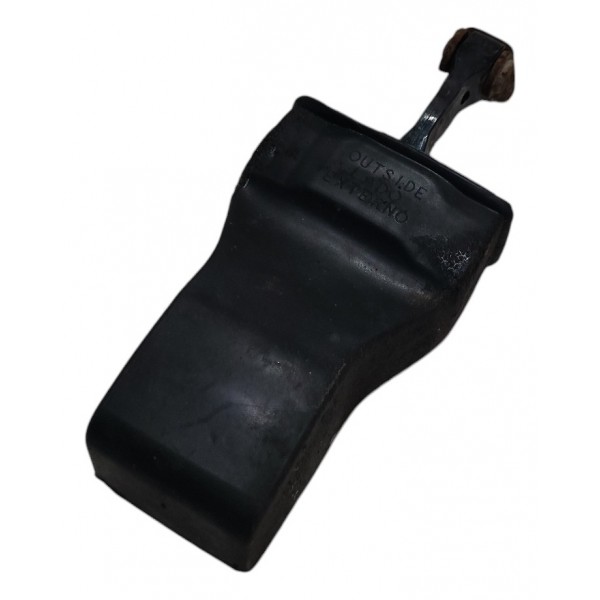 Limitador Porta Tras Esq Vw Voyage 1.0 8v 2011 B3451