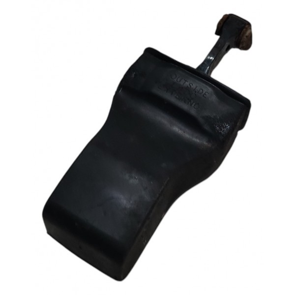 Limitador Porta Tras Esq Vw Voyage 1.0 8v 2011 B3451