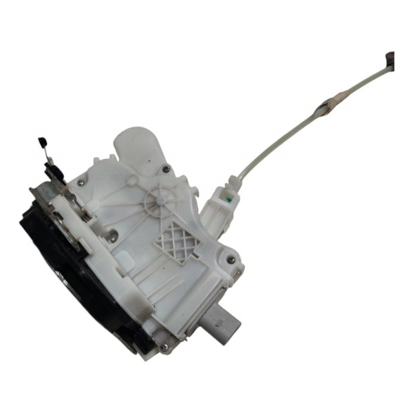 Fechadura Porta Tras Dir Vw Voyage 1.0 8v 2011 B3449