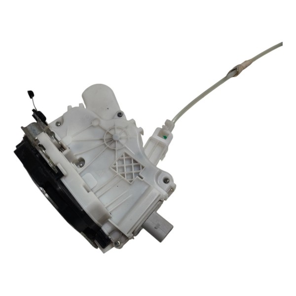 Fechadura Porta Tras Dir Vw Voyage 1.0 8v 2011 B3449