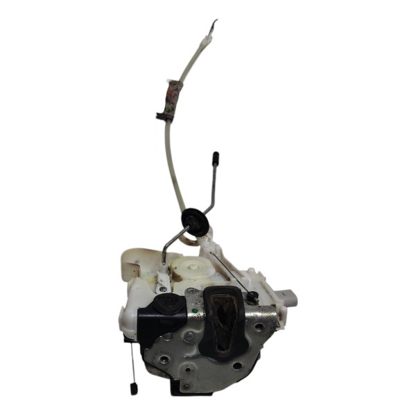 Fechadura Porta Tras Esq Vw Voyage 1.0 8v 2011 B3448