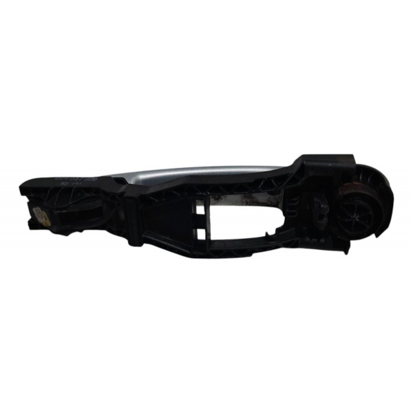 Maçaneta Externa Tras Esq Vw Voyage 1.0 8v 2011 B3447